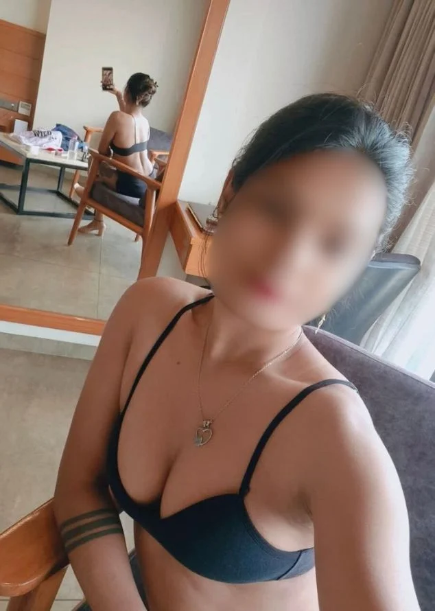 Meera Joshi - Jodhpur Call Girl
