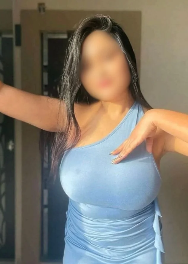 Sonia Gupta - Jodhpur Call Girl